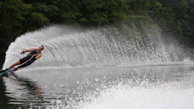 Wakeboarding, Waterskiing, and Cable Wake Parks in Beaver: Vandalia Water Sports