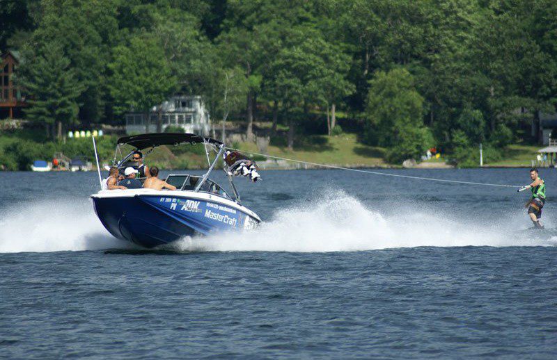 Adirondack Water Ski & Wakeboard School