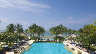 WakeScout listings in Indonesia: Conrad Bali Resort & Spa