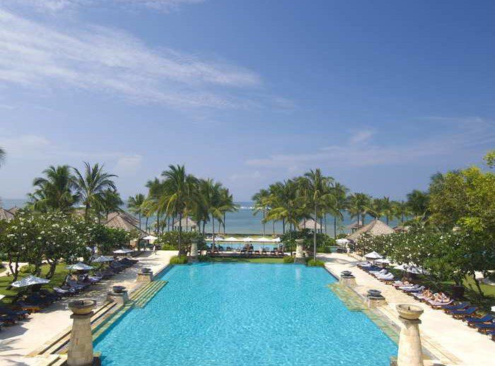 Conrad Bali Resort & Spa