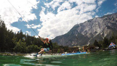 WakeScout Listings in Austria: Area 47