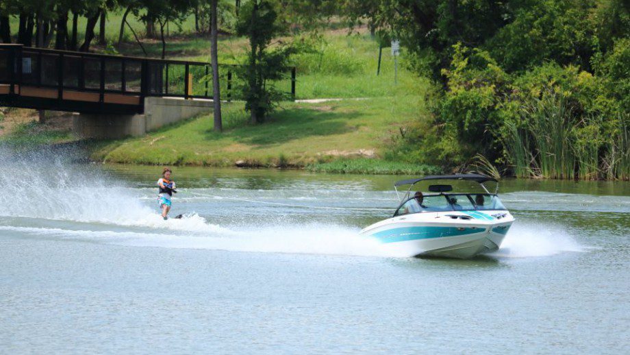 Metroplex Waterski Club