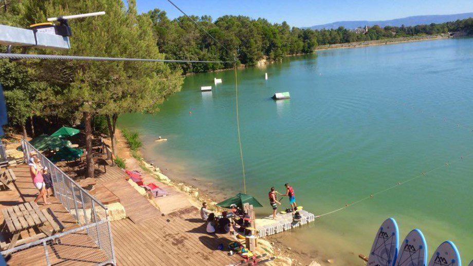 Tow Nautique de Carcassonne