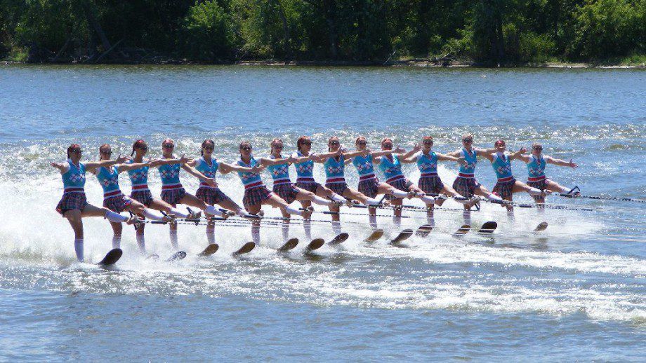 Chetek Hydroflites - Chetek, Wisconsin - WakeScout