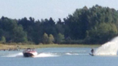 Wakeboarding, Waterskiing, and Cable Wake Parks in Lapeer: Skiers Alley Water Ski Club