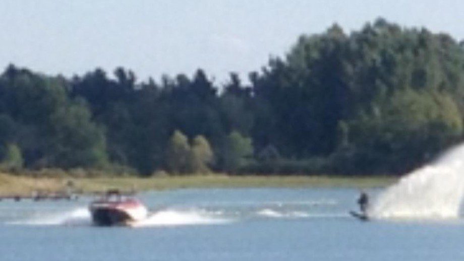 Skiers Alley Water Ski Club