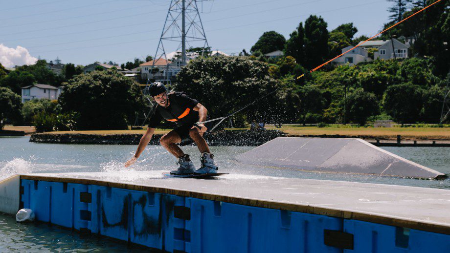 Rixen NZ Wakepark