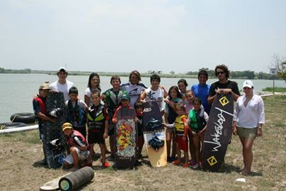 Wake Camp