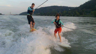 WakeScout Listings in Austria: Wakeboardzentrale.at