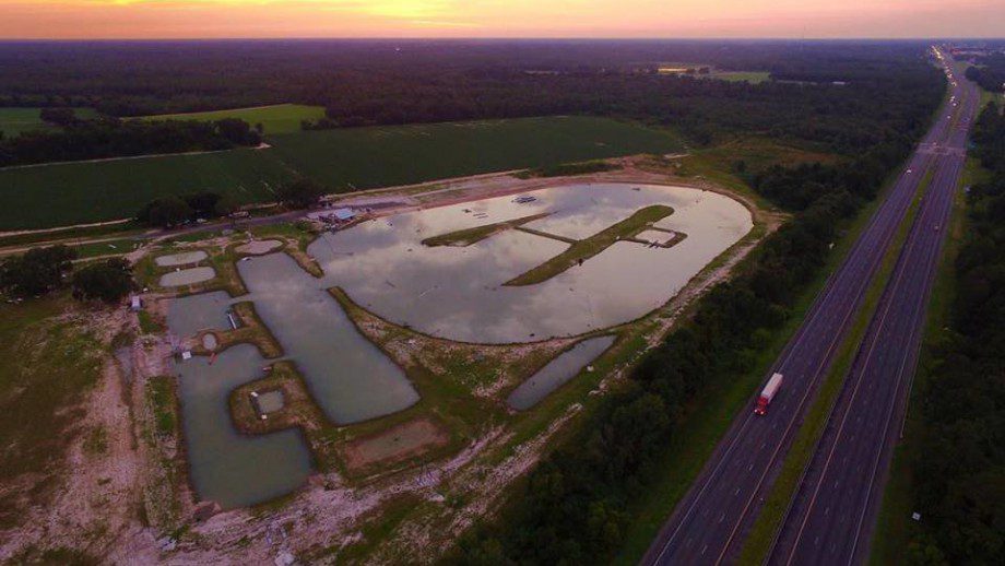 Valdosta Wake Compound