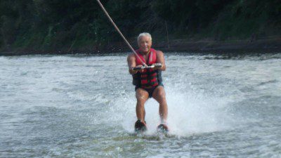 Wakeboarding, Waterskiing, and Cable Wake Parks in Csenger: Szamostura Sports and Recreation