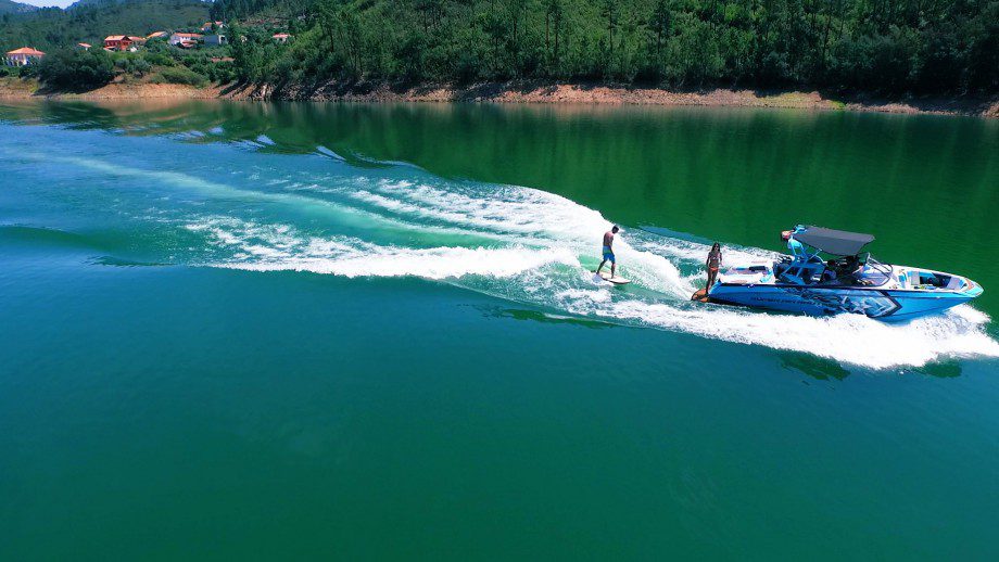 SideWake