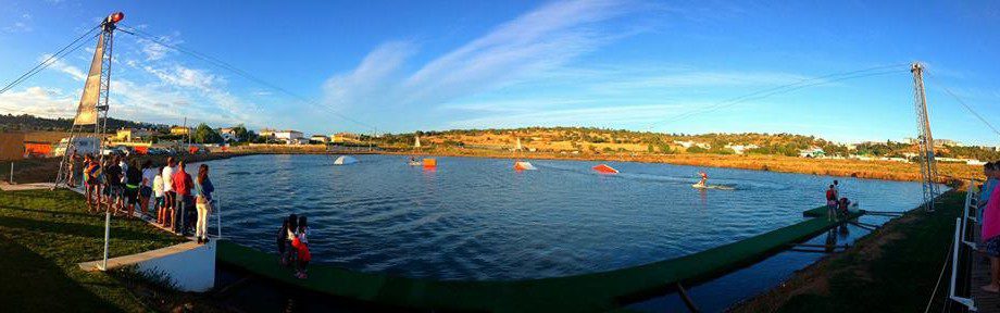Wake Salinas