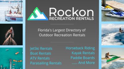 Wakeboarding, Waterskiing, and Cable Wake Parks in Orlando: Rockon Recreation Rentals