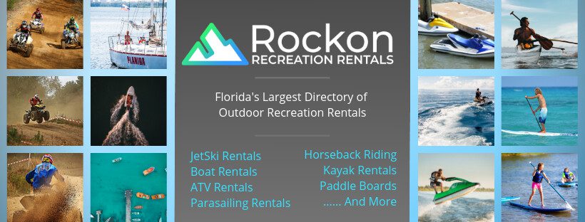 Rockon Recreation Rentals
