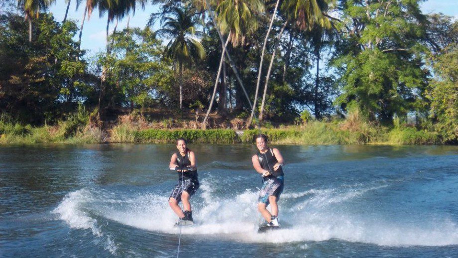 Nica Action Sports