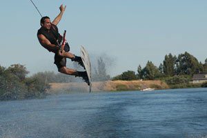 Learn 2 Wakeboard