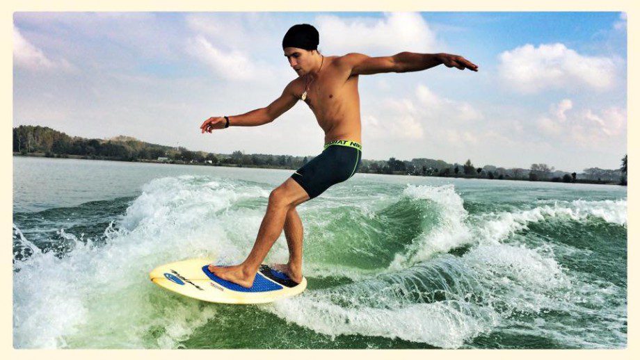Wake1