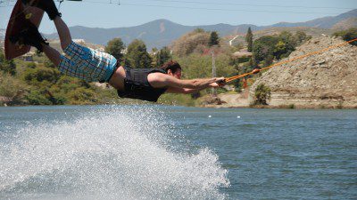 WakeScout listings in Spain: Cableski Marbella