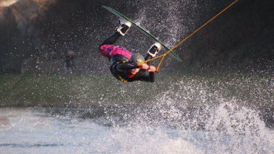 WakeScout Listings in Hampshire: South Coast Wakepark