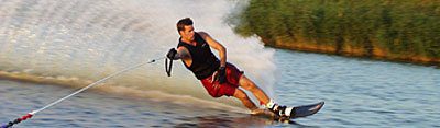 Wakeboarding, Waterskiing, and Cable Wake Parks in Syke: Wasserskiclub Bremerhaven