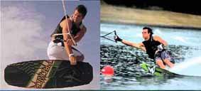 Wakeboarding, Waterskiing, and Cable Wake Parks in Singapore: Extreme Sports & Marketing