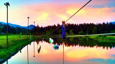 WakeScout listings in Washington: Bow Lake Watersports