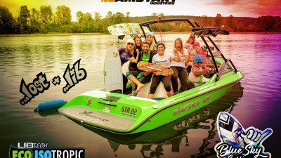 WakeScout Listings in Bayern: Blue Sky Surfing – Wakesurf & Wakeboard