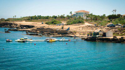 WakeScout Listings in Cyprus: Kapparis Water Fun