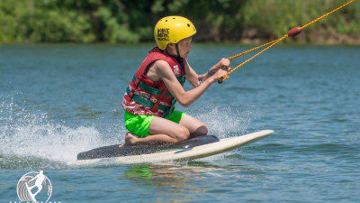 WakeScout listings in Belgium: The Outsider Cablepark
