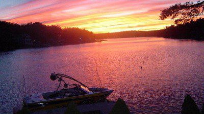 Water Sport Resorts in Pennsylvania: Lake Harmony Watersports