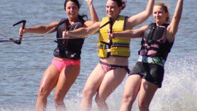 Wakeboarding, Waterskiing, and Cable Wake Parks in Elkton: Upper Chesapeake Ski Club
