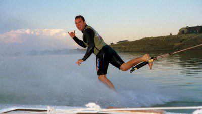 Wakeboarding, Waterskiing, and Cable Wake Parks in Delray Beach: Walkin’ on Water