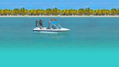 WakeScout listings in Antigua and Barbuda: ONE LOVE Academy
