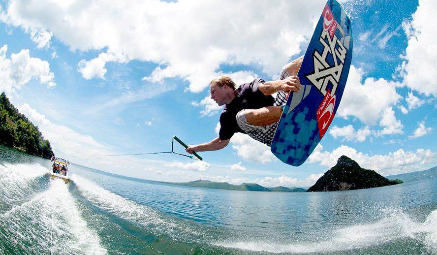 Jah Shaka Surf