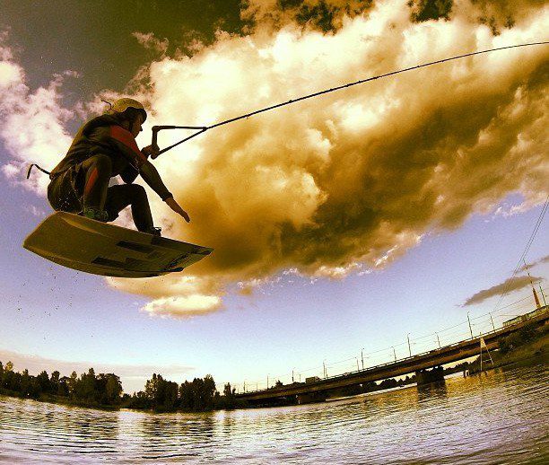 Riga Wake Park