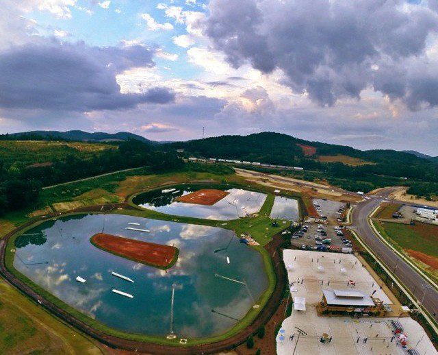 Terminus Wake Park