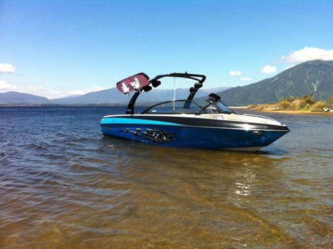 Wake Tours Queenstown