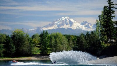 WakeScout listings in British Columbia: Fraser Valley Waterski Club