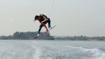 WakeScout listings in North East: Edge Wake