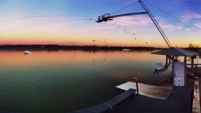 Wakeboarding, Waterskiing, and Cable Wake Parks in Austin: Quest ATX
