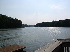 Tugaloo River Ski Club