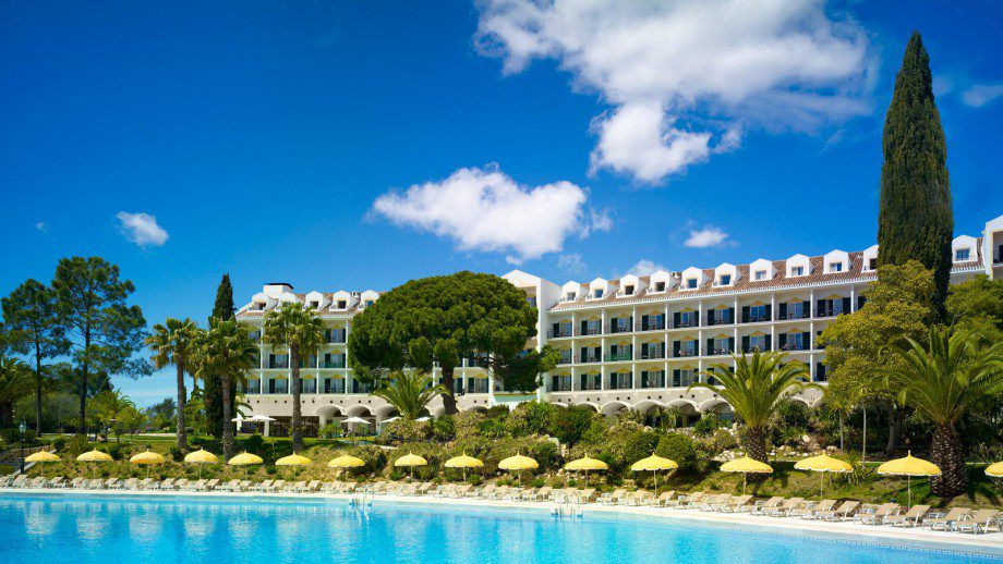 Le Méridien Penina Resort
