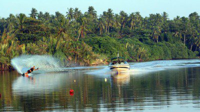 WakeScout listings in Western: Discover a Dreamspot Waterski Camp