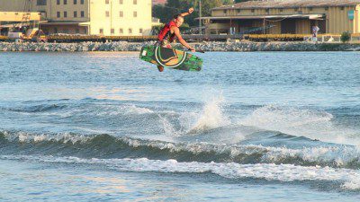 WakeScout listings in Germany: Wasserskiteam Obernzell