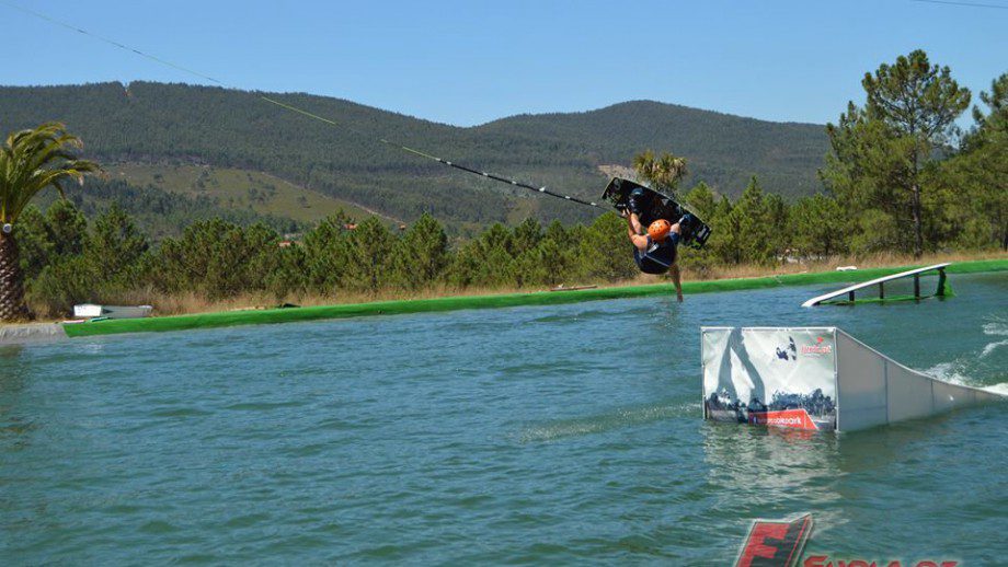 furia.pt Cable Park