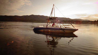 WakeScout listings in California: Big Bear Water Sports School