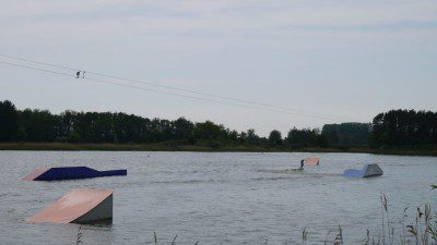 WakeScout Listings in Mecklenburg Vorpommern: Korks Strandarena