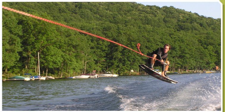 Wisp Resort