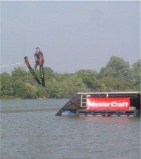 Chichester Water Ski and Wakeboard